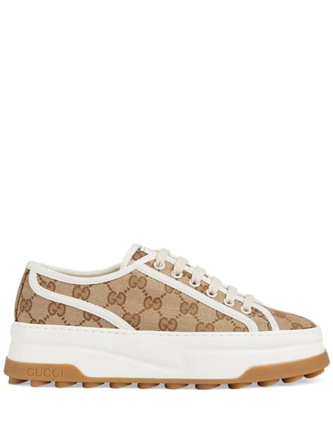 2011 gucci sneakers|Gucci sneakers farfetch.